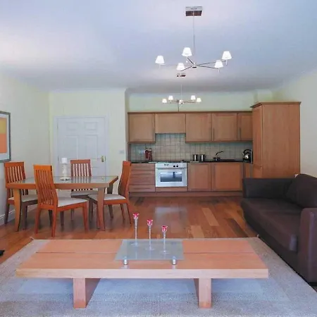 Heyward Mews Homes By Trident Homes Casa de Férias Swords