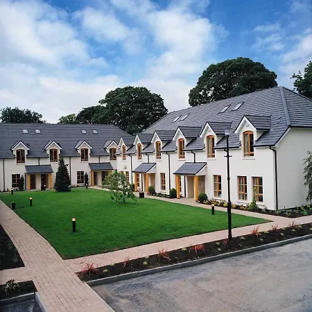 Heyward Mews Homes By Trident Homes *