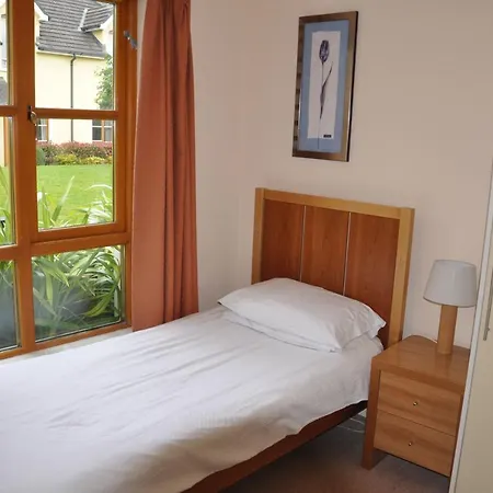 Hébergement de vacances Heyward Mews Homes By Trident Homes