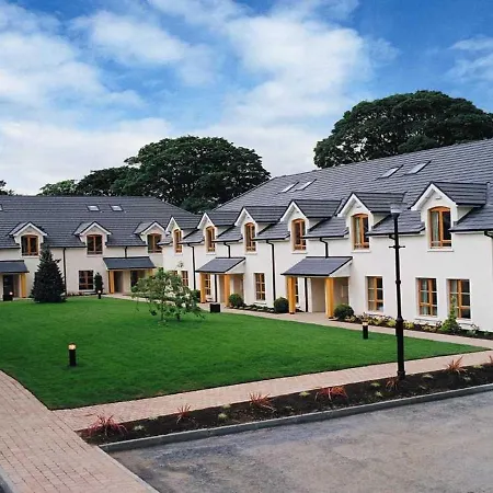 Heyward Mews Homes By Trident Homes Hébergement de vacances