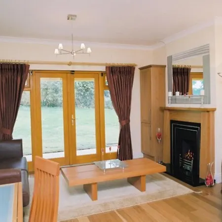 Heyward Mews Homes By Trident Homes * Swords
