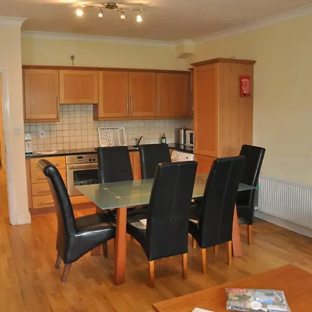 Heyward Mews Homes By Trident Homes Hébergement de vacances *